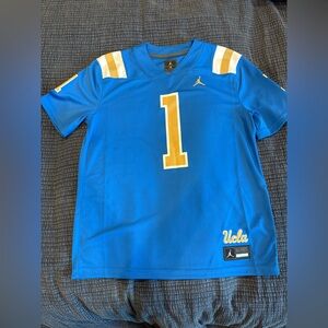 UCLA Bruins Football Jersey